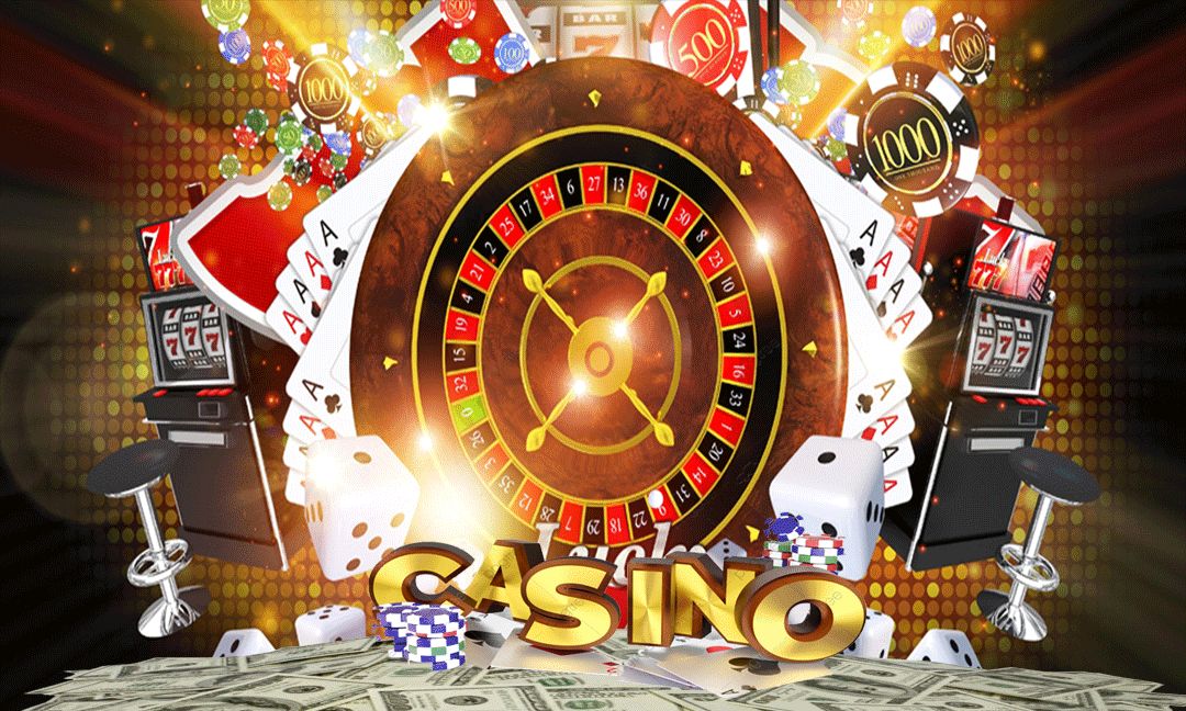 JJWin Game Live Casino